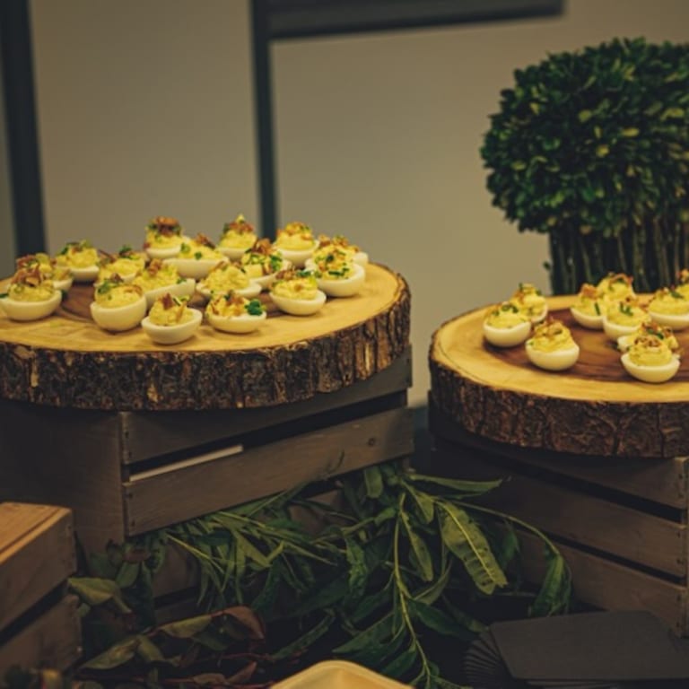 Deviled Eggs