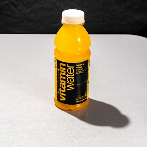 Vitamine Water.