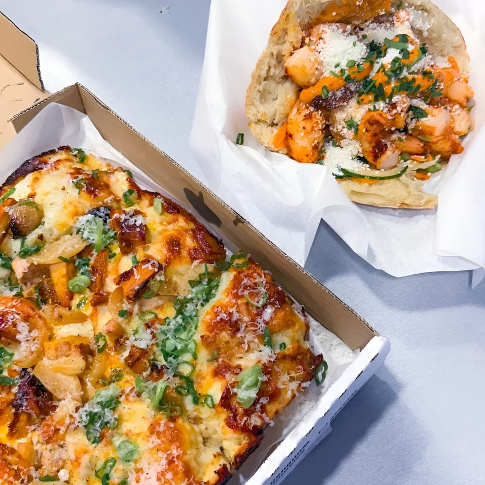 Pizza Catering for Your Events in Medicine Park