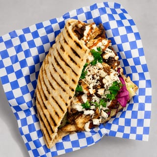 Chicken Doner