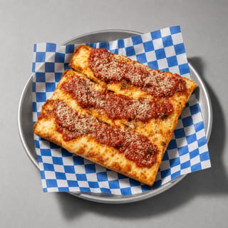 Cheese Pie