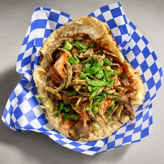 Gogi Doner