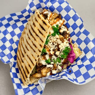 Chicken Doner