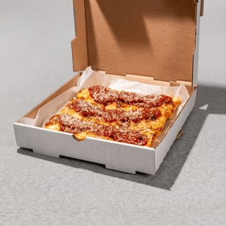 Cheese Pie